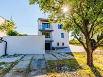 Prodej rodinného domu, Suchohrdly, Na Hájku, 300 m2