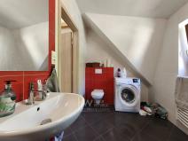 Pronájem bytu 3+kk, Tábor, Ústecká, 75 m2
