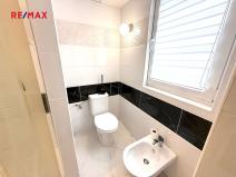 Pronájem rodinného domu, Řisuty, 80 m2
