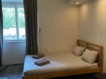 Pronájem bytu 2+1, Praha - Žižkov, Jičínská, 40 m2