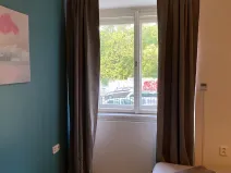 Pronájem bytu 2+1, Praha - Žižkov, Jičínská, 40 m2