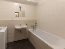 Pronájem bytu 1+kk, Praha - Čakovice, Bermanova, 36 m2
