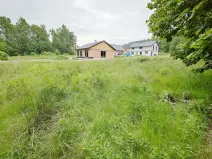 Prodej pozemku pro bydlení, Rychnov u Jablonce nad Nisou, Březová, 963 m2