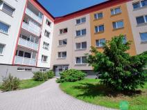 Prodej bytu 2+kk, Osek, Hornická, 43 m2