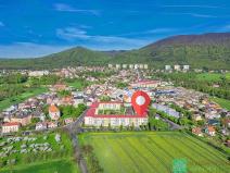 Prodej bytu 2+kk, Osek, Hornická, 43 m2