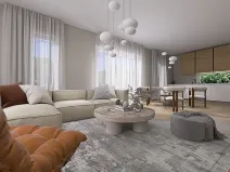 Prodej rodinného domu, Praha - Vinoř, Semtínská, 138 m2