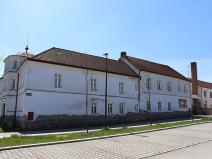 Prodej apartmánu, Nová Bystřice, 1866 m2