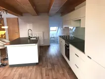 Pronájem bytu 2+kk, Nový Jičín, Msgr. Šrámka, 90 m2