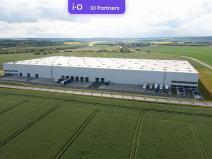 Pronájem skladu, Nýřany, 2000 m2