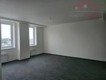 Pronájem bytu 2+kk, Chomutov, Žižkovo náměstí, 50 m2
