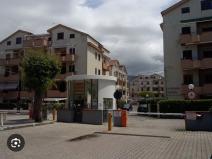 Prodej bytu 2+kk, Via Lauro, Scalea, calabria, Itálie, 35 m2