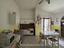 Prodej bytu 3+kk, Scalea, Kalábrie, Itálie, 61 m2