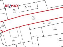 Prodej pozemku pro bydlení, Viničné Šumice, 1428 m2