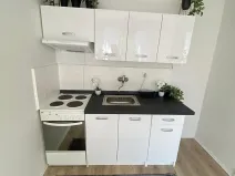 Prodej bytu 2+kk, Praha - Krč, Sládkovičova, 38 m2