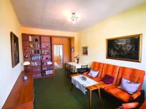 Prodej bytu 2+1, Tišnov, Jamborova, 53 m2