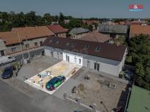 Pronájem bytu 1+kk, Křinec, Chotucká, 26 m2