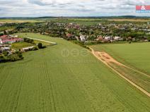 Prodej pole, Únětice, 10682 m2