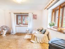 Prodej chalupy, Klučov, 80 m2