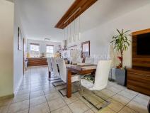 Prodej rodinného domu, Přední Výtoň, 164 m2