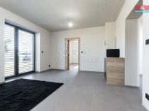 Prodej rodinného domu, Ostrava - Hrabová, Jezdiště, 250 m2