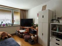 Prodej bytu 2+1, Kroměříž, Třasoňova, 58 m2