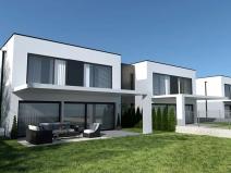 Prodej rodinného domu, Jeneč, Ve Višňovce, 135 m2