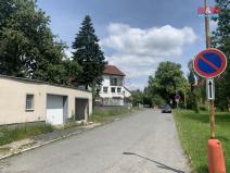 Prodej garáže, Příbram - Příbram VI-Březové Hory, 23 m2