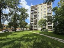 Prodej bytu 2+1, Karviná, Čajkovského, 65 m2