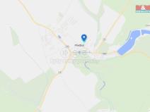 Prodej pozemku pro bydlení, Choustník - Předboř, 1942 m2