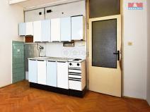 Prodej bytu 1+kk, Studénka - Butovice, Poštovní, 23 m2