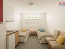 Prodej atypického bytu, Beroun - Beroun-Město, Košťálkova, 70 m2