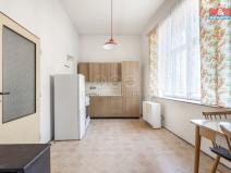Prodej bytu 2+1, Česká Lípa, Dubická, 67 m2