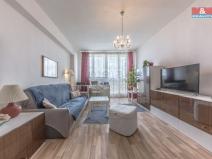 Prodej bytu 3+1, Mladá Boleslav - Mladá Boleslav II, tř. Václava Klementa, 80 m2