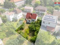 Prodej rodinného domu, Praha - Modřany, Na Havránce, 87 m2