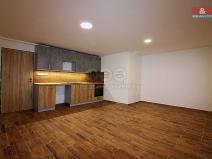 Pronájem bytu 1+kk, Kutná Hora, Trebišovská, 37 m2