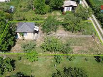 Prodej zahrady, Tábor, Osada Jitřenka, 414 m2