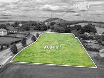 Prodej pozemku pro bydlení, Polní Voděrady, 9004 m2