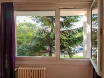 Pronájem bytu 1+1, Kladno, Benešovská, 32 m2