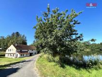 Prodej rodinného domu, Těchobuz, 290 m2