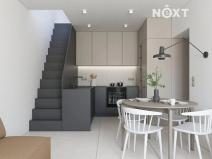 Prodej bytu 2+kk, Rapotín, Výzkumníků, 34 m2