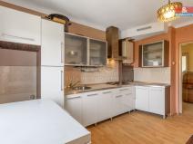 Prodej rodinného domu, Bohumín - Nový Bohumín, Palackého, 172 m2