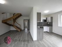 Prodej rodinného domu, Soběhrdy, 100 m2