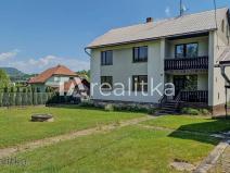 Prodej rodinného domu, Ženklava, 360 m2
