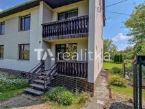 Prodej rodinného domu, Ženklava, 360 m2