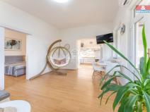 Prodej bytu 2+1, Slapy, 57 m2