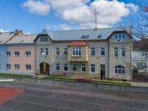 Prodej rodinného domu, Duchcov, Bílinská, 593 m2