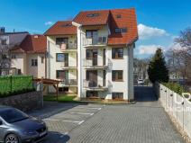 Prodej bytu 3+kk, Brno - Chrlice, Obilní, 67 m2