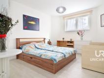 Prodej bytu 3+kk, Brno - Chrlice, Obilní, 67 m2