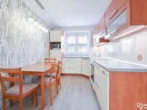 Pronájem bytu 2+1, Olomouc, Jungmannova, 52 m2