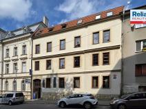 Prodej kanceláře, Liberec, Zeyerova, 530 m2